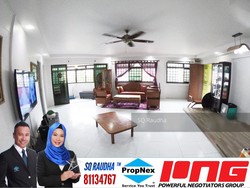 Blk 502A Woodlands Drive 14 (Woodlands), HDB 5 Rooms #184733422